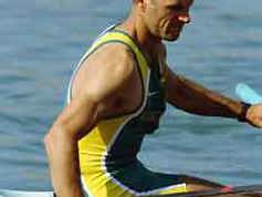 2000 Sydney Olympic Games - Gallery 26