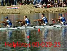 2000 Sydney Olympic Games - Gallery 26