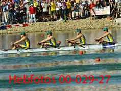 2000 Sydney Olympic Games - Gallery 26