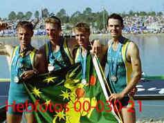2000 Sydney Olympic Games - Gallery 27