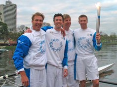 2004 Athens Olympic Games - Gallery 01 - Highlights