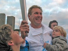 2004 Athens Olympic Games - Gallery 01 - Highlights