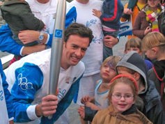 2004 Athens Olympic Games - Gallery 01 - Highlights