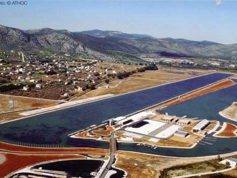 2004 Athens Olympic Games - Gallery 01 - Highlights