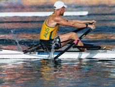 2004 Athens Olympic Games - Gallery 01 - Highlights