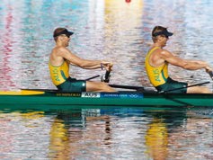 2004 Athens Olympic Games - Gallery 01 - Highlights