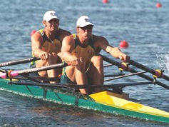 2004 Athens Olympic Games - Gallery 01 - Highlights