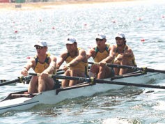 2004 Athens Olympic Games - Gallery 01 - Highlights