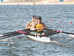 2004 Athens Olympic Games - Gallery 01 - Highlights