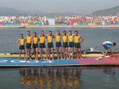 2004 Athens Olympic Games - Gallery 01 - Highlights