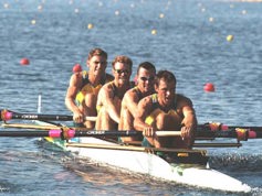 2004 Athens Olympic Games - Gallery 01 - Highlights