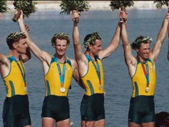 2004 Athens Olympic Games - Gallery 01 - Highlights