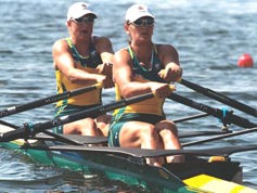 2004 Athens Olympic Games - Gallery 01 - Highlights