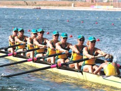 2004 Athens Olympic Games - Gallery 01 - Highlights