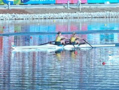 2004 Athens Olympic Games - Gallery 01 - Highlights