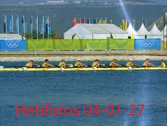 2004 Athens Olympic Games - Gallery 02