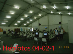 2004 Athens Olympic Games - Gallery 03