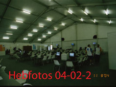 2004 Athens Olympic Games - Gallery 03