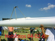 2004 Athens Olympic Games - Gallery 03