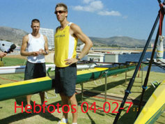 2004 Athens Olympic Games - Gallery 03