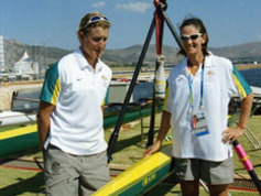 2004 Athens Olympic Games - Gallery 03