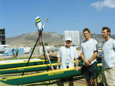 2004 Athens Olympic Games - Gallery 03