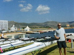 2004 Athens Olympic Games - Gallery 03