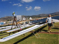 2004 Athens Olympic Games - Gallery 03