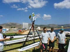 2004 Athens Olympic Games - Gallery 03