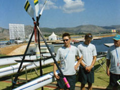 2004 Athens Olympic Games - Gallery 03