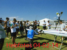 2004 Athens Olympic Games - Gallery 03