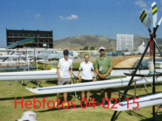 2004 Athens Olympic Games - Gallery 03