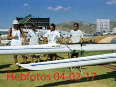 2004 Athens Olympic Games - Gallery 03