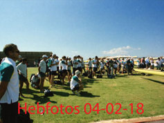 2004 Athens Olympic Games - Gallery 03