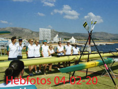 2004 Athens Olympic Games - Gallery 03