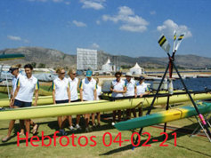 2004 Athens Olympic Games - Gallery 03