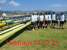 2004 Athens Olympic Games - Gallery 03