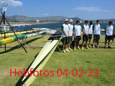 2004 Athens Olympic Games - Gallery 03