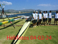 2004 Athens Olympic Games - Gallery 03