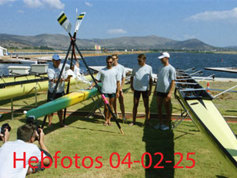 2004 Athens Olympic Games - Gallery 03