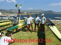 2004 Athens Olympic Games - Gallery 03