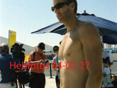 2004 Athens Olympic Games - Gallery 03