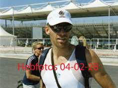 2004 Athens Olympic Games - Gallery 03