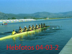 2004 Athens Olympic Games - Gallery 04