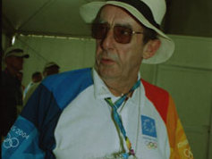 2004 Athens Olympic Games - Gallery 04