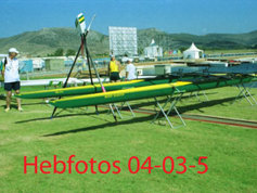 2004 Athens Olympic Games - Gallery 04