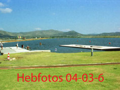 2004 Athens Olympic Games - Gallery 04