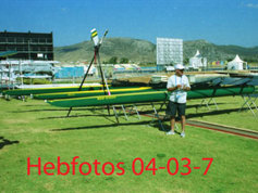 2004 Athens Olympic Games - Gallery 04