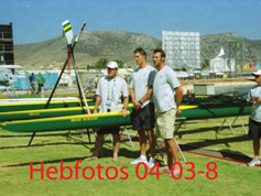 2004 Athens Olympic Games - Gallery 04