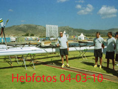 2004 Athens Olympic Games - Gallery 04